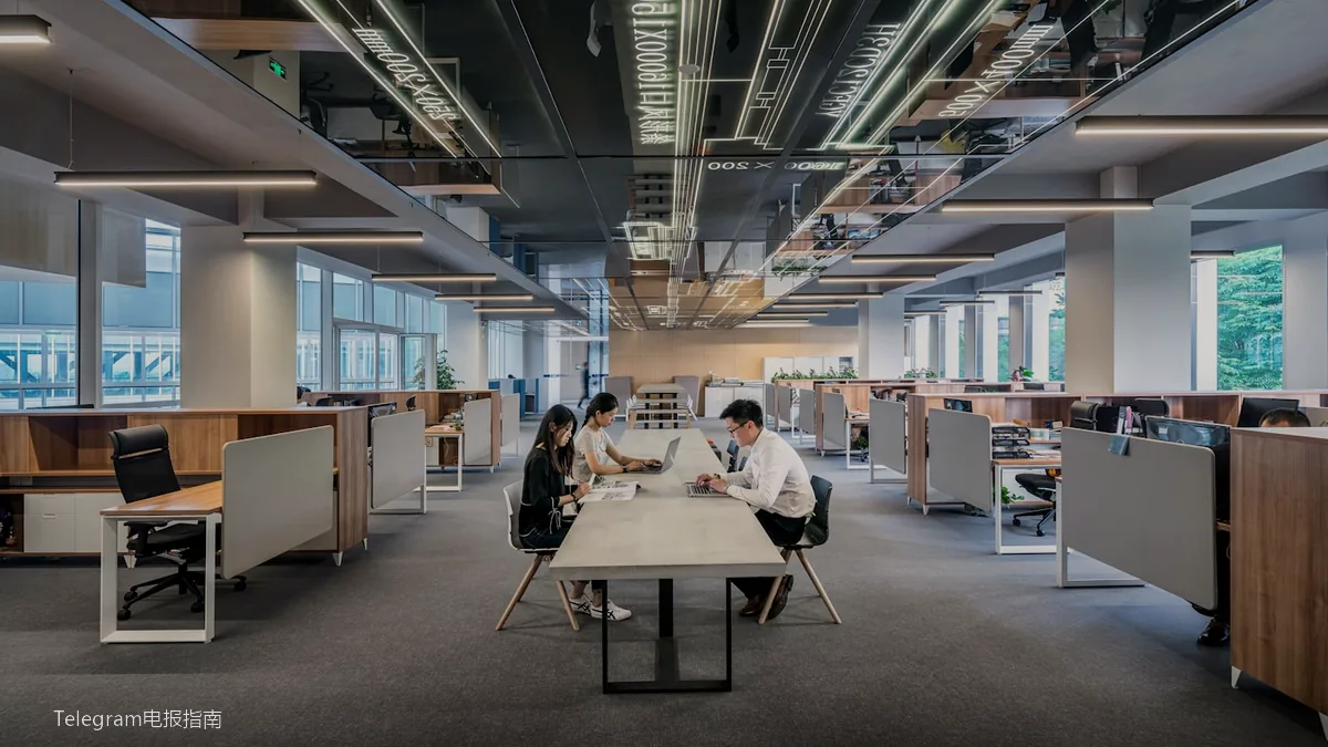 Telegram聊天技巧教程配图 - 电报私聊技巧:一对一沟通的要点