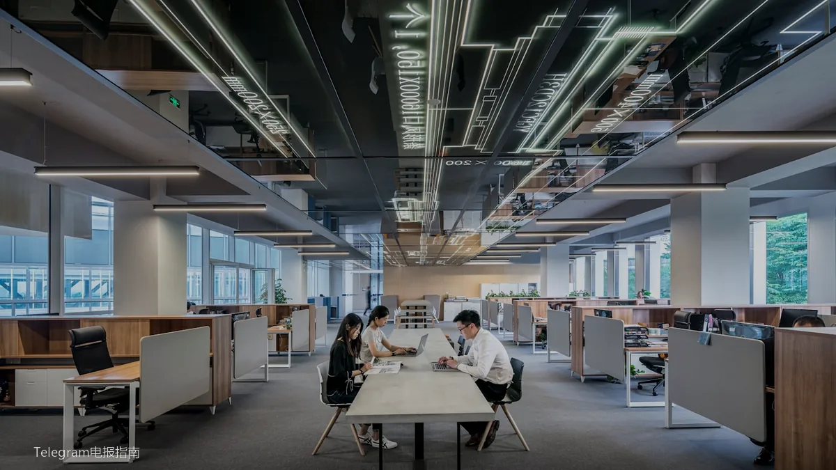 Telegram聊天技巧教程配图 - 电报私聊技巧:一对一沟通的要点