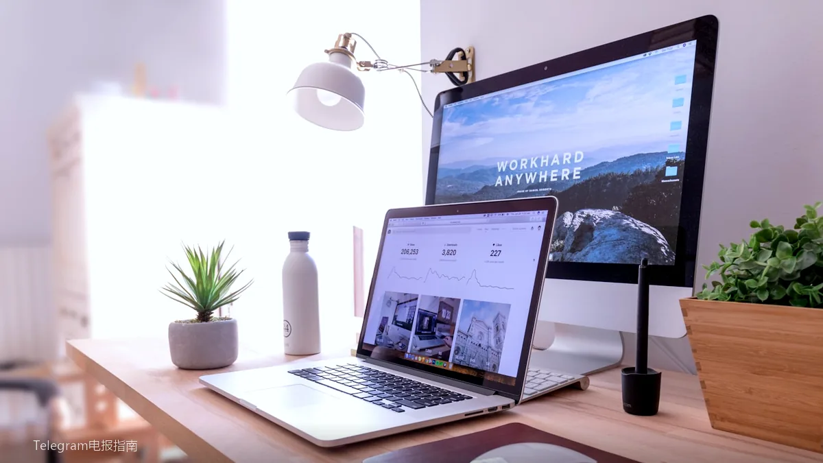 Telegram国内使用教程配图 - Telegram国内使用技巧:稳定高效的经验