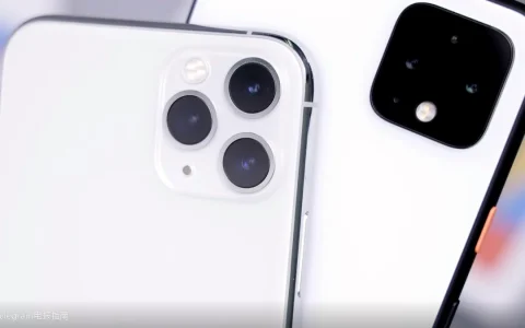 Telegram指南：看懂界面的第一课
