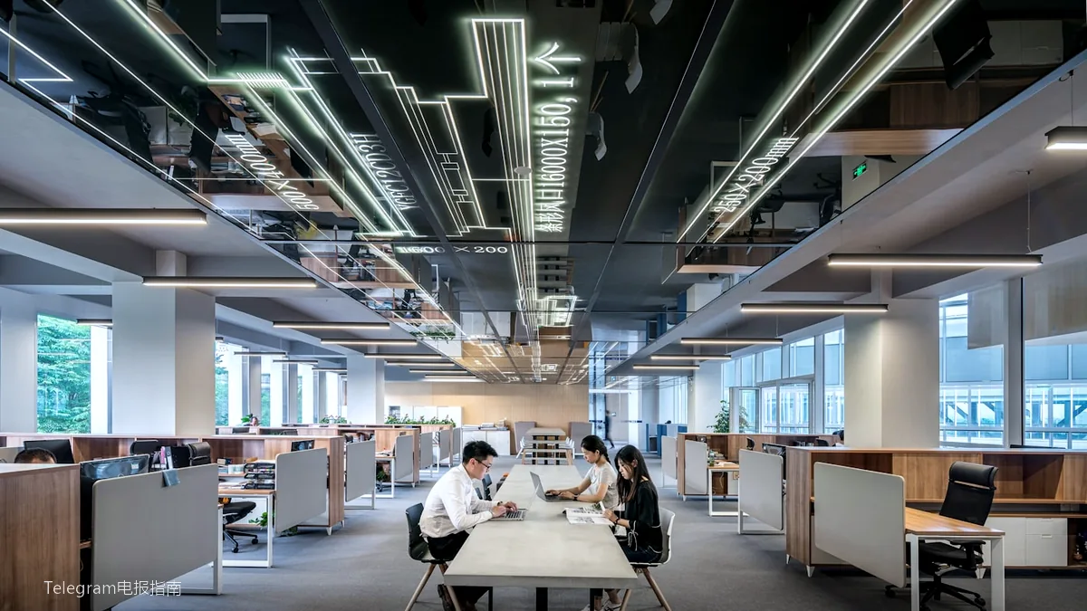 Telegram纸飞机技巧教程配图 - 纸飞机安全技巧:账号保护必修课