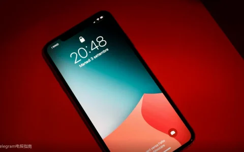 Telegram用户名被占用怎么办：处理方案