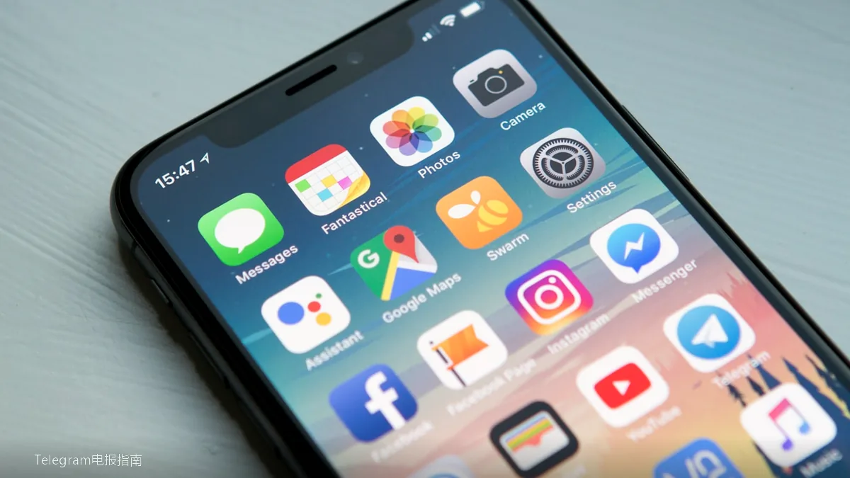 Telegram用户名设置教程配图 - Telegram用户名安全:避免信息泄露
