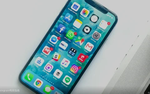 Telegram用户名与链接：t.me链接怎么用